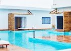 Ziba Beach Resort