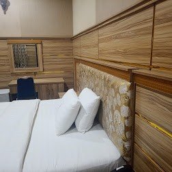 CREEK FOREST HOTELS LTD