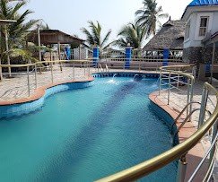 Barracuda Beach Resort