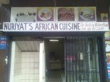 Nuriyat&#039;s African Cuisine