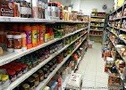 GS International Groceries