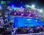 Skyfall Oceanfront Club