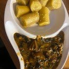 Afrolink Restaurant &amp; Bar