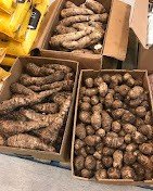 Fabry Food Market