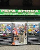 PAPA Afrika