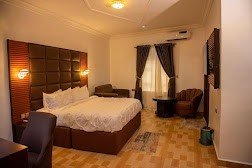 Abada Luxury Hotel And Suites Ltd