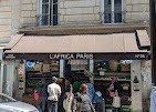 L&#039;Africa Paris