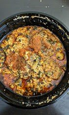 Toyin - Nigerian cuisine