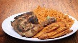 Sumptuous African Restaurant