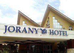Jorany Hotel &amp; Restaurant