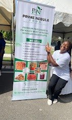 Primenebulanfoods (Nigerian Foodstuffs in Ghana)