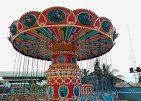 Garden City Amusement Park