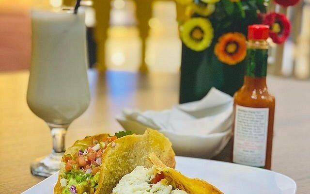 Tacos Suculento