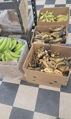Kaba&#039;s African &amp; Caribbean Market