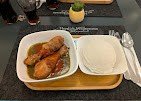 Just Try West Afro Soulfood