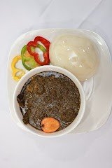 African Soulfood