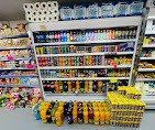 European foods store