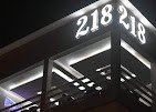 218 Lounge