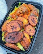 Fufu Lounge