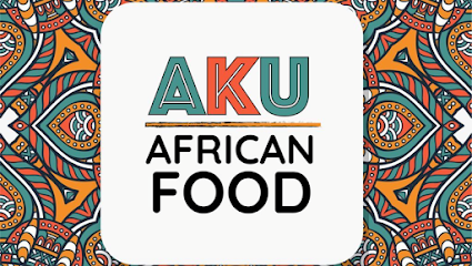 Aku African Food
