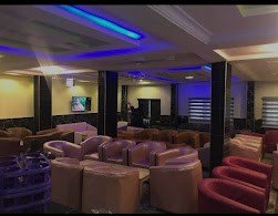 Royal Park Hotel &amp; Suites Kano