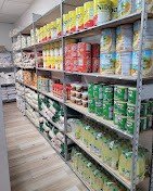 transafrican food store
