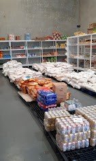 Afrique Food Mart