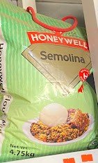 Wazobia Nigeria Foodstuffs Mart Kwabenya Ghana.