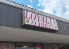 Loyalty Market