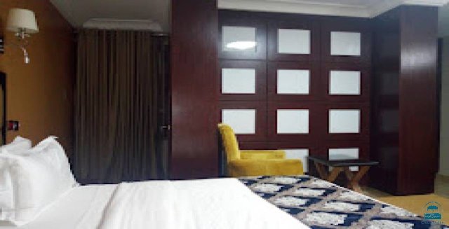 SOPROM HOTEL &amp; SUITES LTD