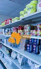 AHADI AFRICAN MARKET LLC