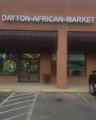 Dayton African Market