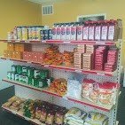 YARLU AFRICAN MARKET