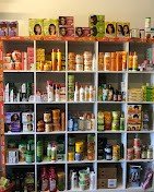 Celolo African Variety Shop