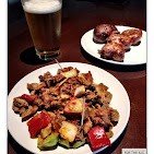 Cafe Songhai