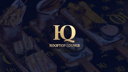 HQ Rooftop Lounge