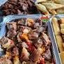 Berlin Naija Foodie