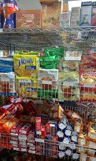 Royals African International Food Market