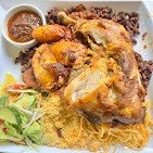 ASANKA - BEI JOE / West African Kitchen