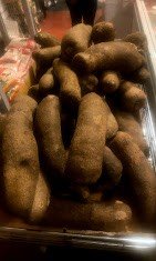African Food Supply