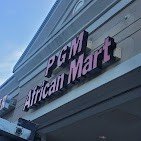 PGM African Mart