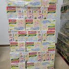 Munra International Foods