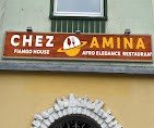 Chez Amina Restaurant aka Fiango House