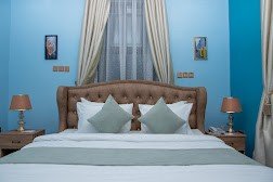 Daystar Luxury home and suites Apartment Asaba