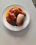 Fufudelight&amp; Suya Kitchen