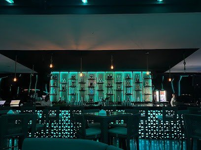 Sky Bar Rooftop