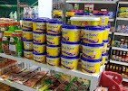 AFRICAN FOOD STUFFS-FRESH WAY GROCERY