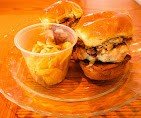 Chow A La Carte / Uptown Test Kitchen
