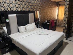 The Emirates Global Hotel and Suites