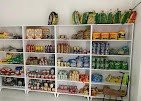 GO Afri Mart